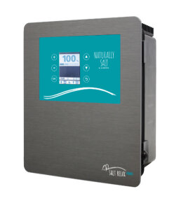 Bayrol Salt Relax Power