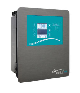 Bayrol Salt Relax Power