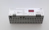 Wibre RGB-W-Controller 12V-DC, 1-150W DMX in/out Hutschienenmontage