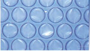 Meranus Solarplane Maßanfertigung 400 µm...