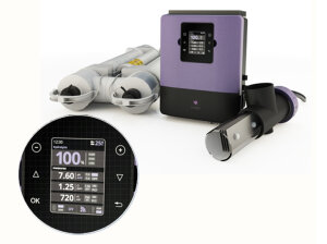 Sugar Valley UV Scenic UV Salzelektrolyseanlage