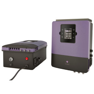 Sugar Valley UV Scenic UV Salzelektrolyseanlage