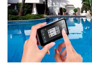 Sugar Valley UV Scenic UV Salzelektrolyseanlage