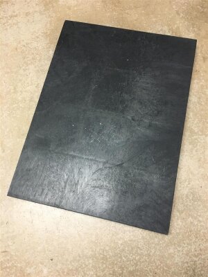 Astral Filterpalette Kunststoff Rechteckig