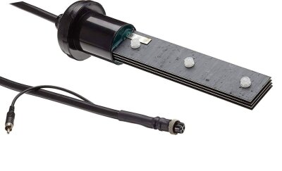 Sugar Valley Hydrolysezelle 30A für MIDA.Oxi 2 Salzelektrolyseanlage