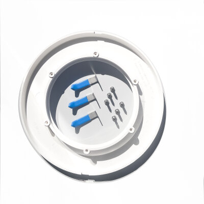 Seamaid LED Leuchte Renovierungskit ECOPROOF PAR 56