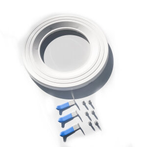 Seamaid LED Leuchte Renovierungskit ECOPROOF PAR 56