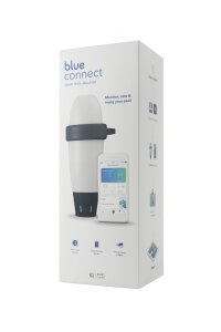 Blue Connect Smart Pool Analyser Go/Plus