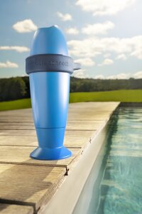 Blue Connect Smart Pool Analyser Go/Plus