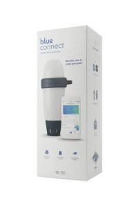 Astralpool Blue Connect Go (Weiß) Wasseranalyse...