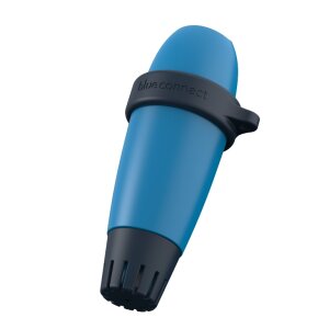 Blue Connect Plus Salt (Blau) Smart Pool Analyser Salzelektrolyse