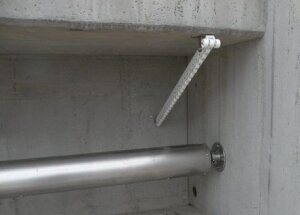 Bieri Aufrollvorrichtung Nautilus Top für...