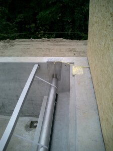 Bieri Aufrollvorrichtung Nautilus Top für...