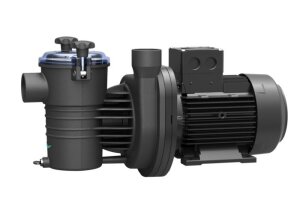 Behncke Filterpumpe FP 15 Eco