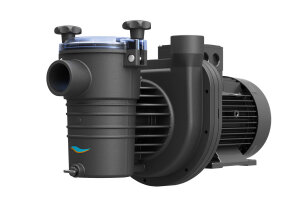 Behncke Filterpumpe FP 15 Eco