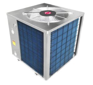 Midas Full Inverter Wärmepumpe MIDA.Maxx