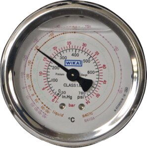 Midas Full Inverter Wärmepumpe MIDA.Maxx