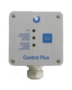 AS Control Plus EXPANDER/Zusatzsteuerung für mehrere Pumpen