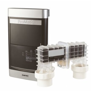 Pro-Matic ESC 50 Salzelektrolyseanlage bis 250 m³...