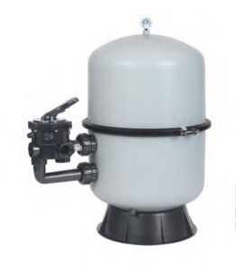 Aktion Sandfilterbehälter Classic Bilbao 6 Wege...