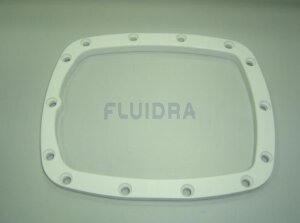 Astral Jet Sprint Plastikrahmen