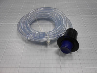 Astral GSA Sprint Ersatzteil Pneumatikschalter Teile Nr. 3