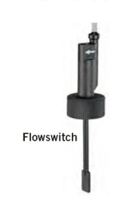Astralpool Flowswitch 80 cm Kabel f&uuml;r...