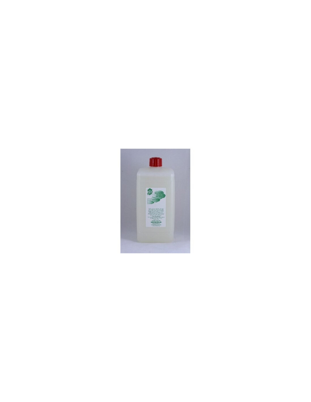 Kaiser Wellness Tolo Dampfbadduftstoff Bergkräuter 1 L (45,14 € pro 1 l)