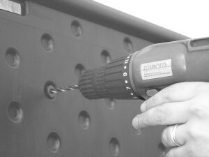 Roth Premium Solaranlagen Set B 6 Absorber 25 m² Poolfläche