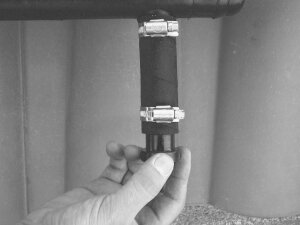 Roth Premium Solaranlagen Set B 6 Absorber 25 m² Poolfläche