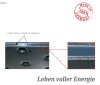 Roth Premium Solaranlagen Set B 6 Absorber 25 m² Poolfläche