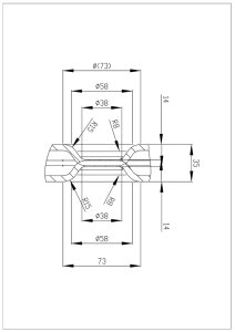 Roth Premium Solaranlagen Set C 8 Absorber 30 m² Poolfläche