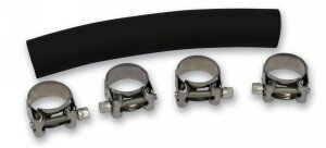 Roth Premium Solaranlagen Set C 8 Absorber 30 m² Poolfläche