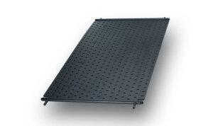 Roth Premium Solaranlagen Set C 8 Absorber 30 m² Poolfläche