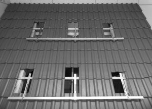 Roth Premium Solaranlagen Set D 10 Absorber 40 m² Poolfläche