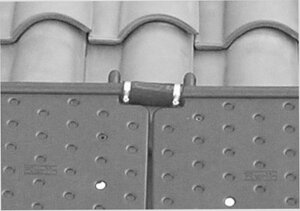 Roth Premium Solaranlagen Set D 10 Absorber 40 m² Poolfläche