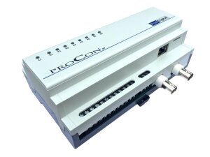 ProCon.Ip Smart Home Poolsteuerung + Dosieranlage Bundle