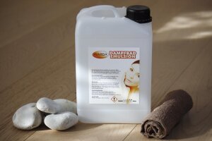 Warda Dampfbademulsion 1l -verschiedene Düfte-Classic