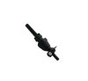 Astral MTH Entleerung komplett D 3/8" mit Ablasshahn