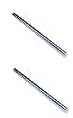 Haltestange aus Edelstahl V4A (1.4571) 6m