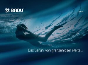 Speck BADU®JET Turbo Pro Antriebssatz