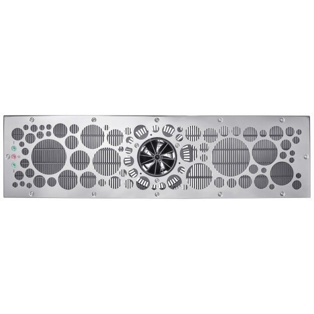 Speck BADU JET Turbo Pro Standard-Montagesatz Design 2