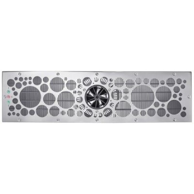 Speck BADU®JET Turbo Pro Standard-Montagesatz Design 2