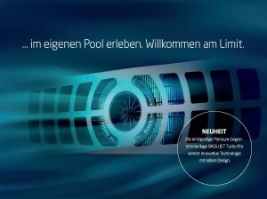 Speck BADU®JET Turbo Pro Standard-Montagesatz Design 2