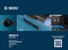 Speck BADU®JET Turbo Pro Standard-Montagesatz Design 2