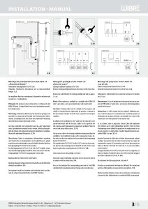 Wibre Retrofit-Scheinwerfer Standard V4A-Edelstahl 1.4571 ø 258 mm12 POW-LED 6000K cold  white 47 W 12 V-DC 6900 lm