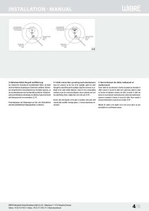 Wibre Retrofit-Scheinwerfer Standard V4A-Edelstahl 1.4571 ø 258 mm12 POW-LED 6000K cold  white 47 W 12 V-DC 6900 lm