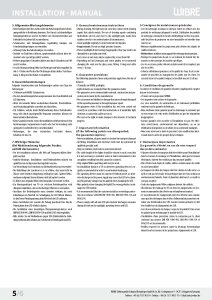 Wibre Retrofit-Scheinwerfer Standard V4A-Edelstahl 1.4571 ø 258 mm12 POW-LED 6000K cold  white 47 W 12 V-DC 6900 lm