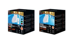 Aktion Seamaid LED Leuchtmittel kaltweiß PAR 56 20 V