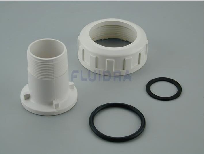 Fluidra Astral Bilbao Classic Anschlussteil Kessel Mehrwegeventil